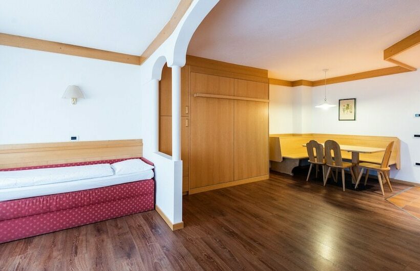 Residence Antares