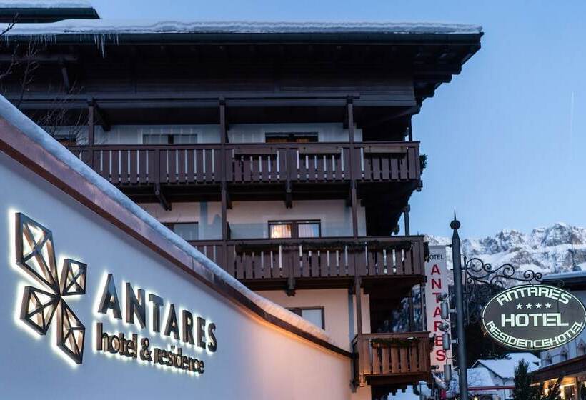 Residence Antares