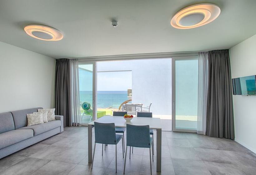 Residence Panama