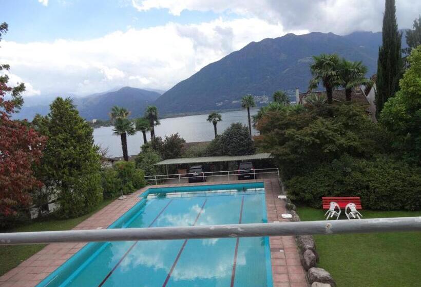 Residenza Paradiso Di Vacanze