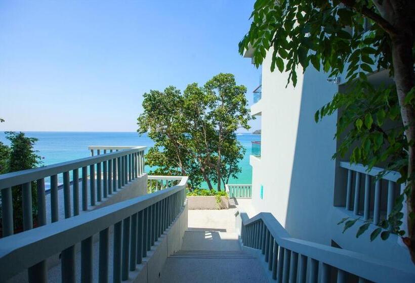 אתר נופש Norn Talay Surin Beach Phuket