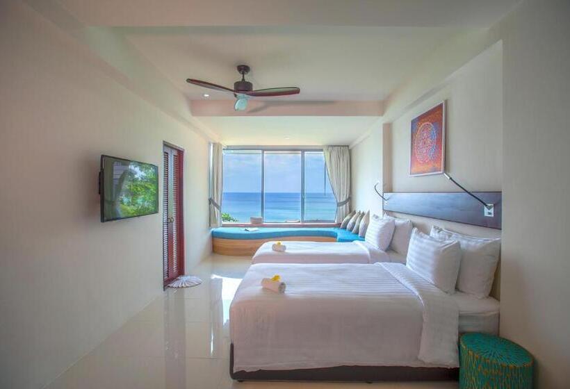 אתר נופש Norn Talay Surin Beach Phuket