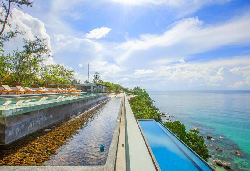 אתר נופש Norn Talay Surin Beach Phuket