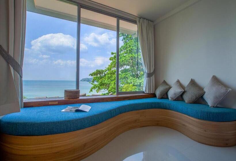 אתר נופש Norn Talay Surin Beach Phuket