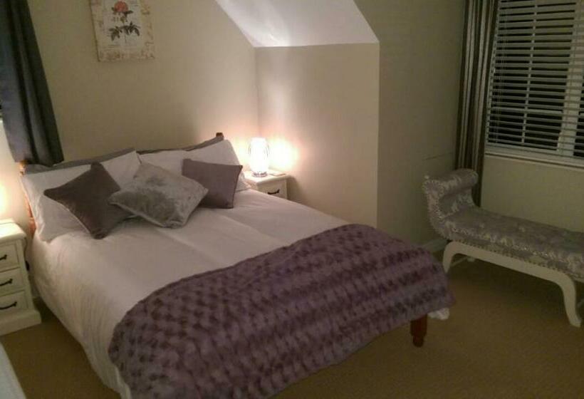 Woodview Bed & Breakfast