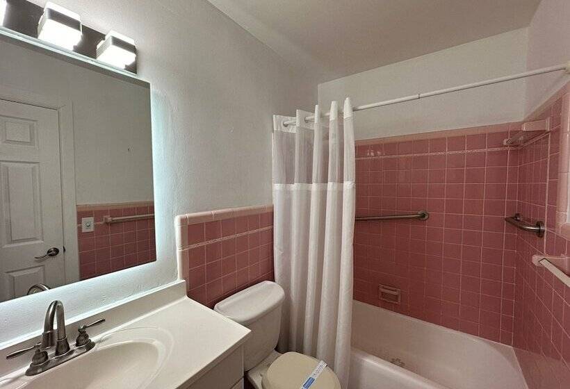 هاستل Sheridan Guesthouse