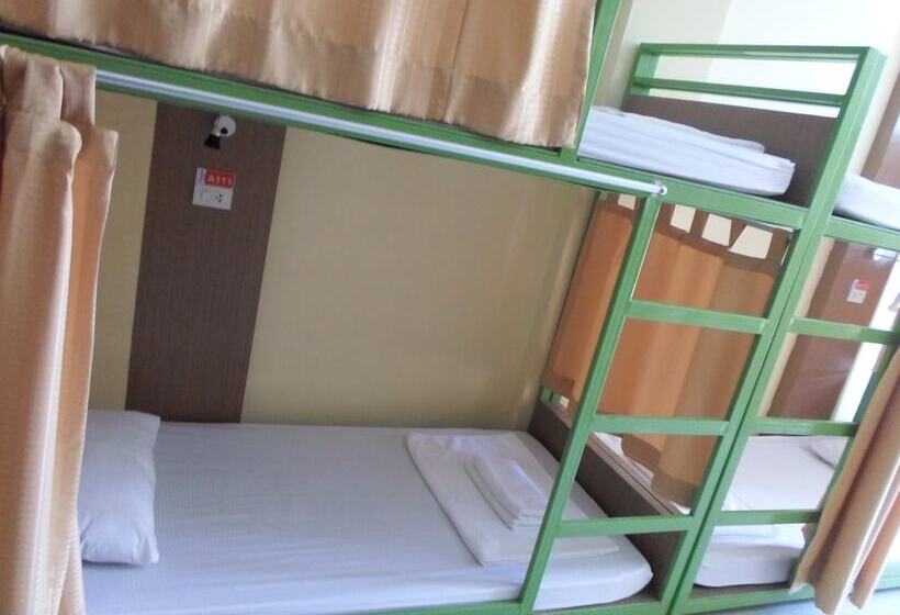 Aonang Chokdee Hostel