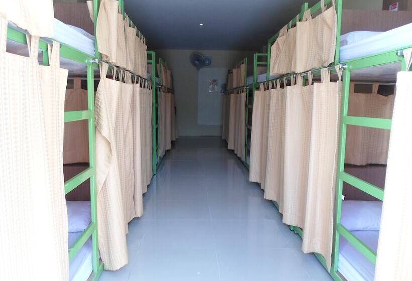 Aonang Chokdee Hostel