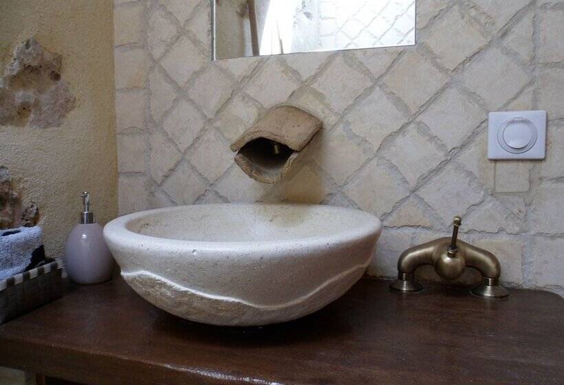 住宿加早餐  Les Gites Du Lac   Chambre D Hotes