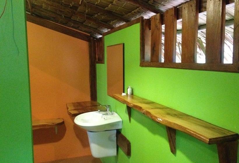 בית מלון כפרי Freeda Resort Koh Jum