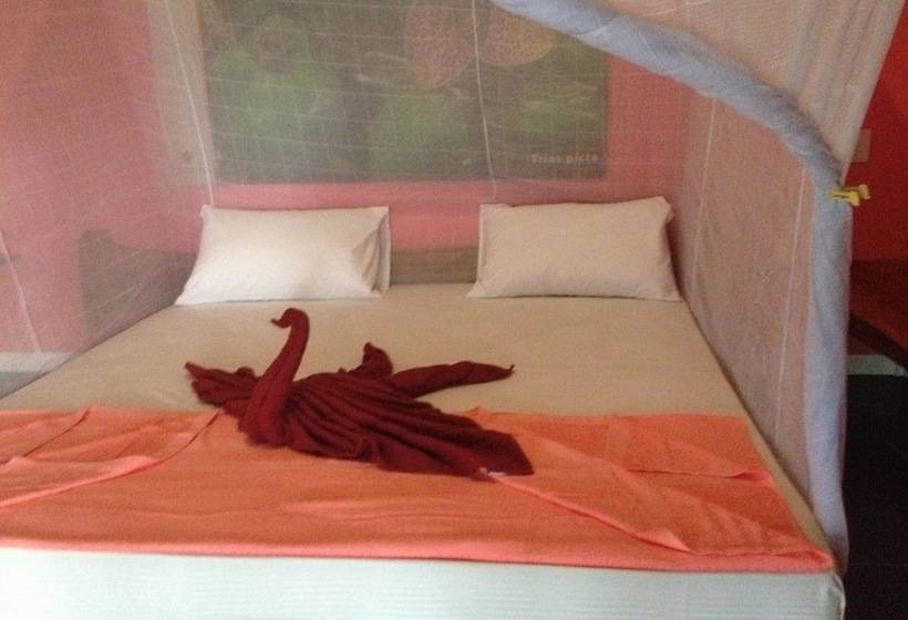 בית מלון כפרי Freeda Resort Koh Jum