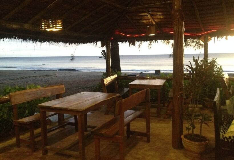 בית מלון כפרי Freeda Resort Koh Jum