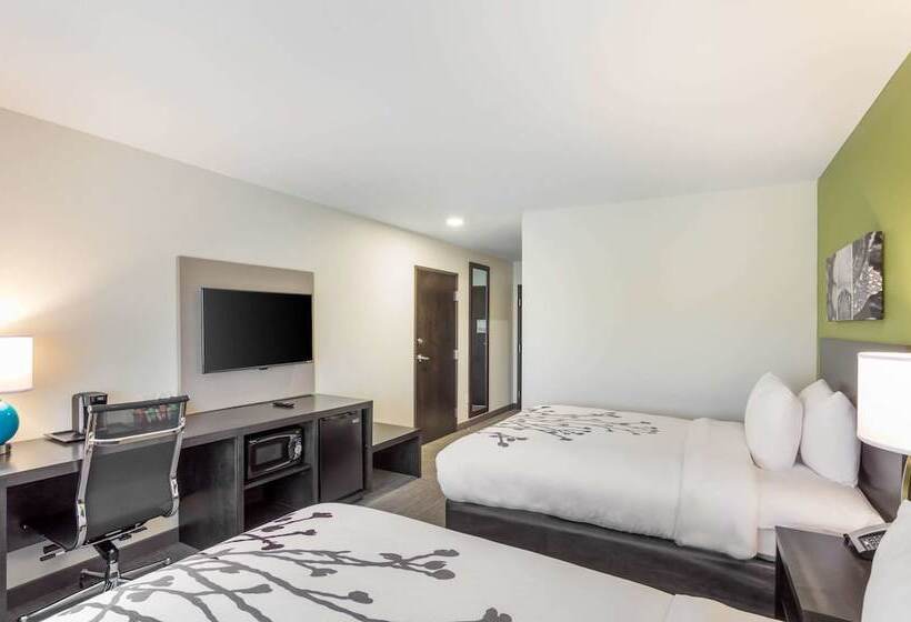 호텔 Sleep Inn Logan Ohio Hocking Hills