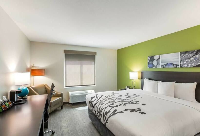 호텔 Sleep Inn Logan Ohio Hocking Hills