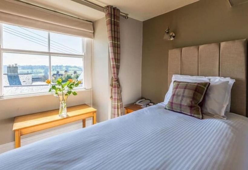 ホテル The White Hart