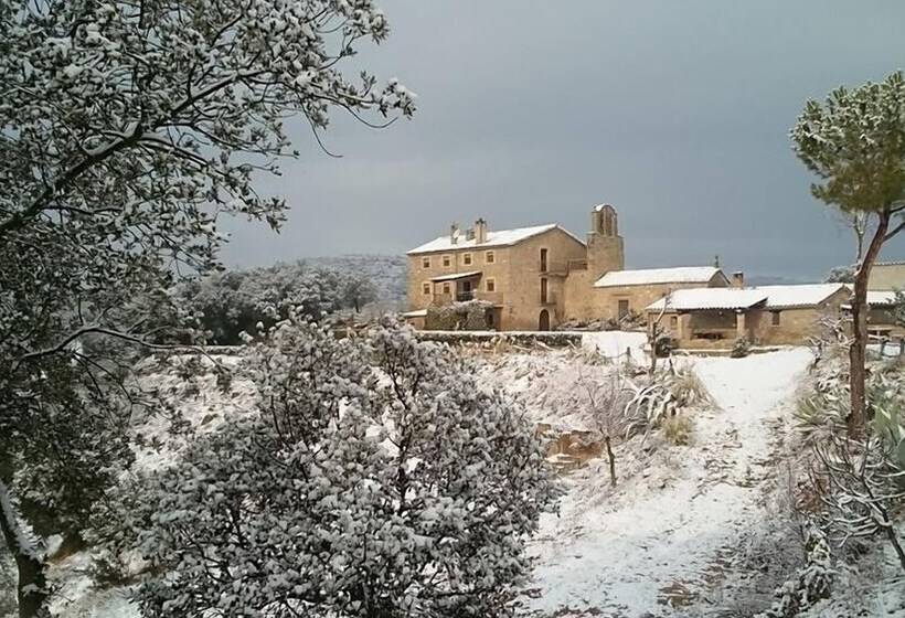 La Caseta De Sant Grau