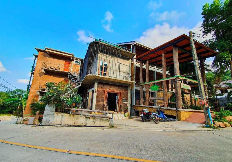 پانسیون Life Kohtao Resort