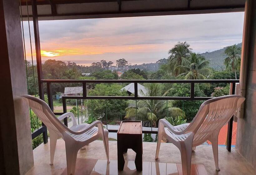 پانسیون Life Kohtao Resort
