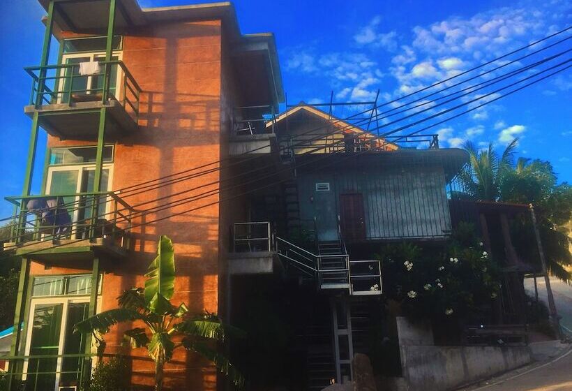 پانسیون Life Kohtao Resort