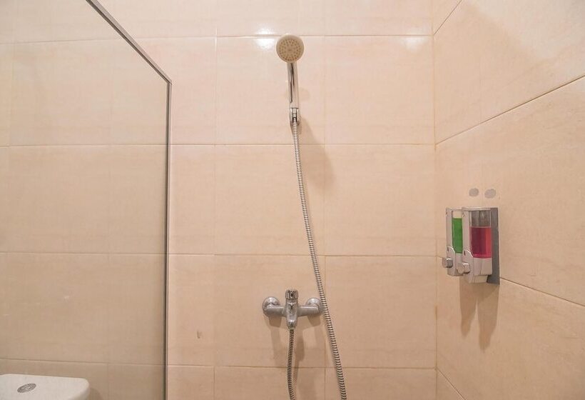 هاستل Vk Pods Pangandaran