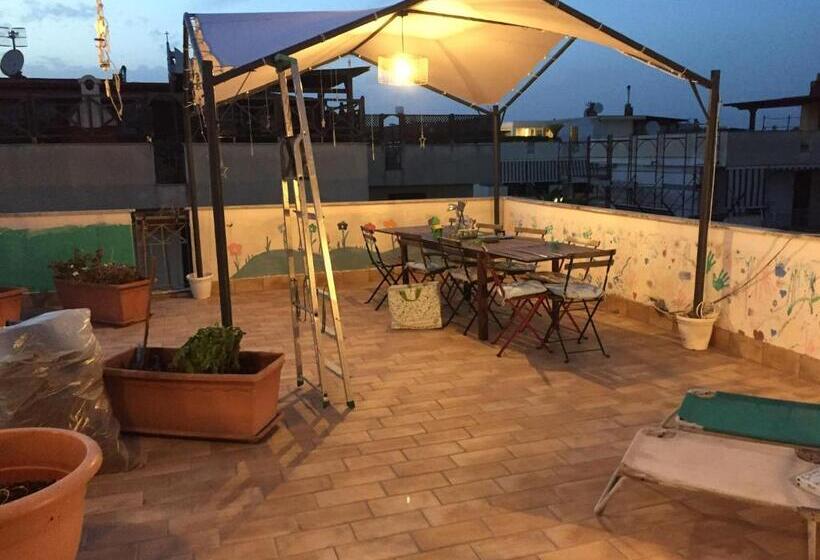 B & B Parco La Laguna