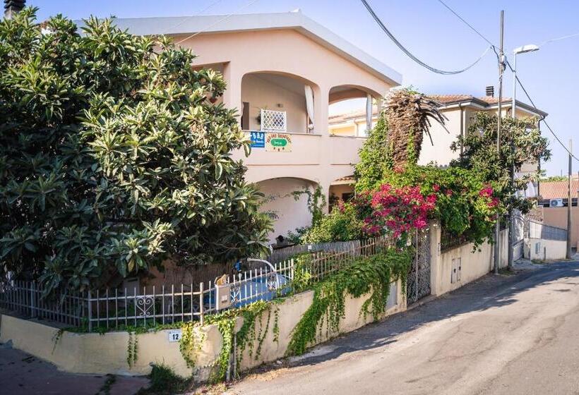 B&b Sos Manneddos