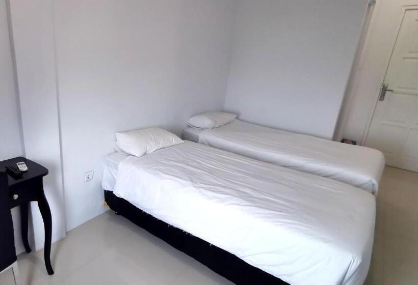 酒店 Aqiilah Syariah