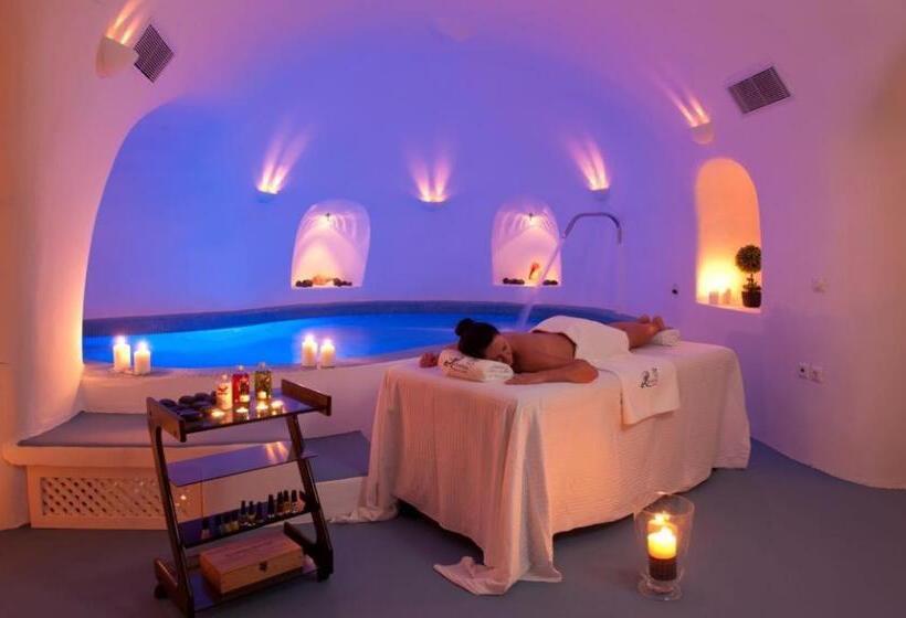 هتل Pegasus Spa
