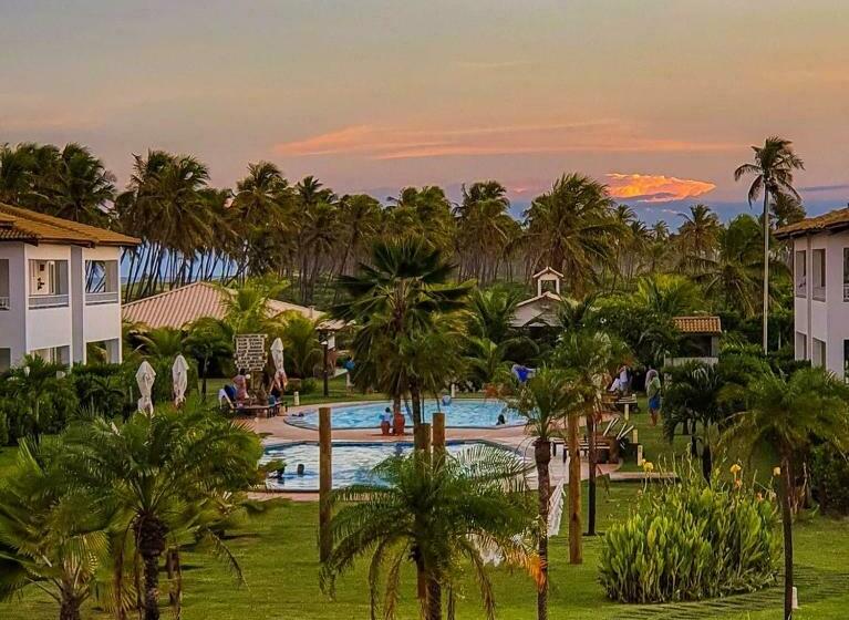 فندق Tree Bies Resort
