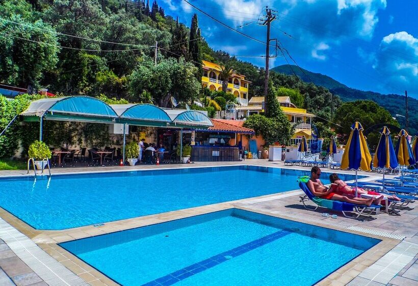 Lido Sofia Holidays