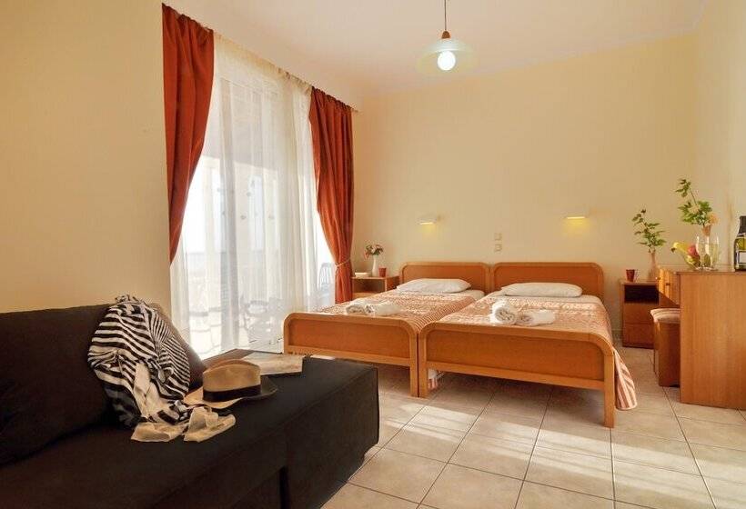 Lido Sofia Holidays