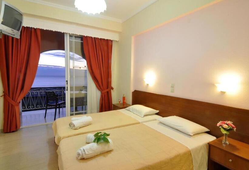 Lido Sofia Holidays