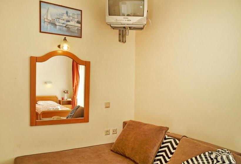 Lido Sofia Holidays