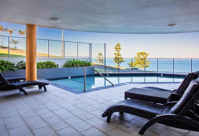 Ocean View Apartment Yeppoon