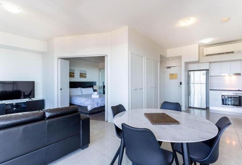 Ocean View Apartment Yeppoon