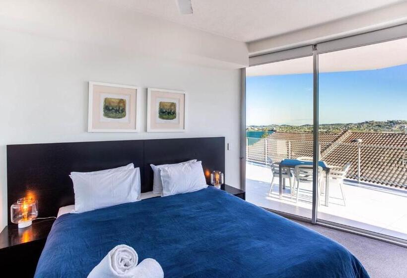 Ocean View Apartment Yeppoon