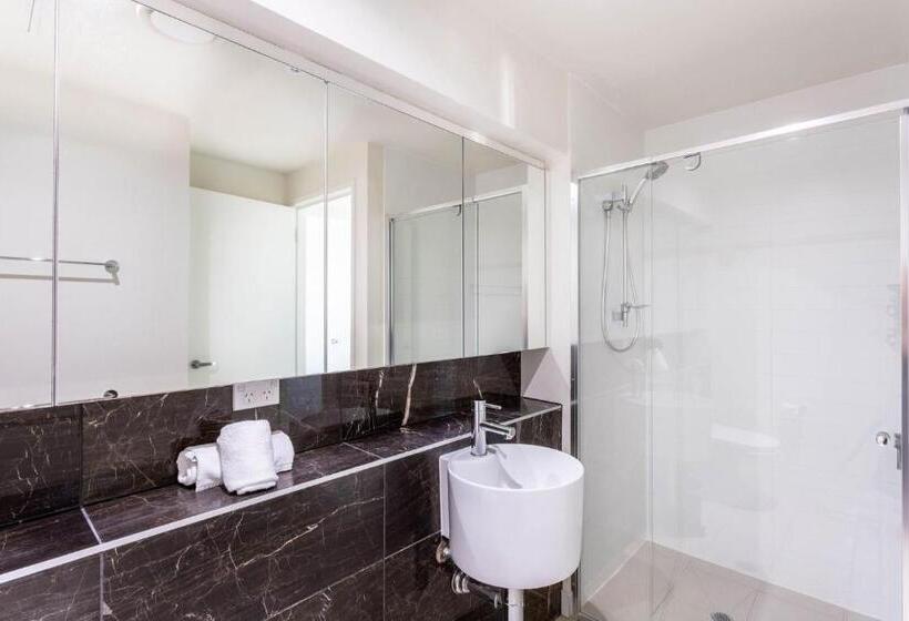 Ocean View Apartment Yeppoon
