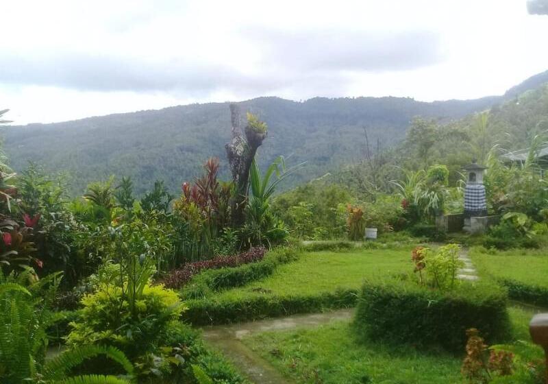 Пансион Aris Homestay And Warung Made