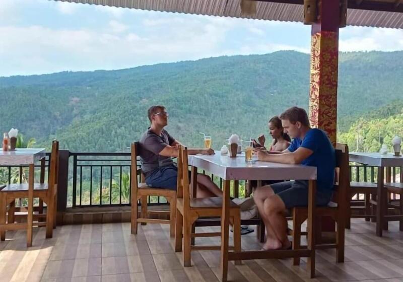 Пансион Aris Homestay And Warung Made