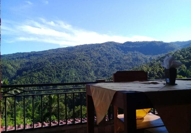 Пансион Aris Homestay And Warung Made