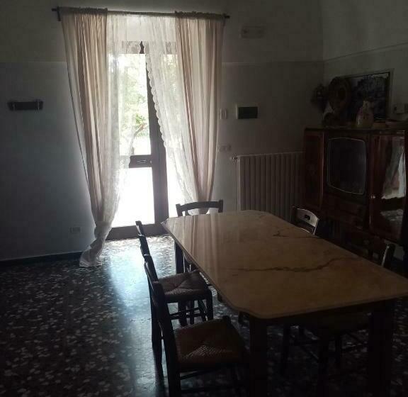 بنسيون Masseria Chianca