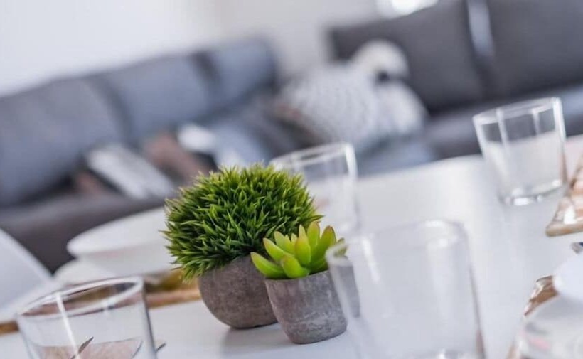 پانسیون Mirotzas And Apartments