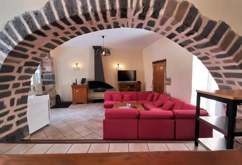 펜션 Relais Du Noble Voyageur