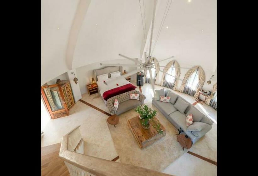 Пансион Room In Villa   Xanadu Villas Retreat