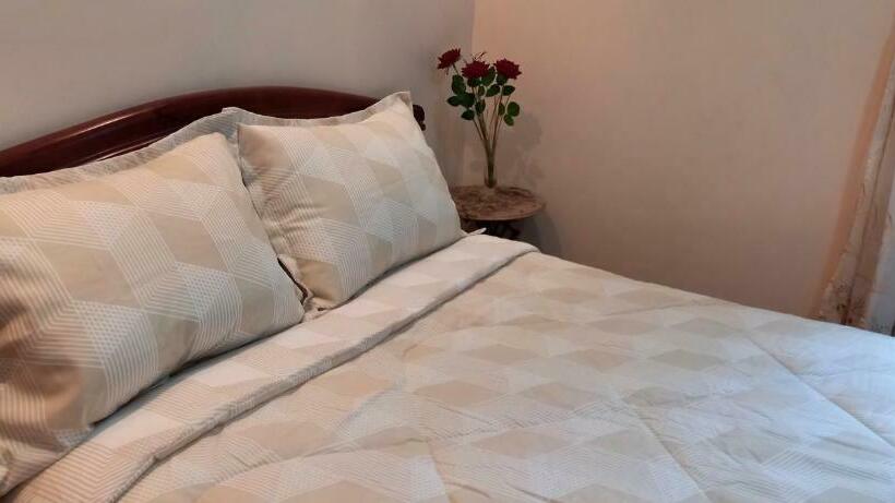 פנסיון Villa Del Rosario Hostal