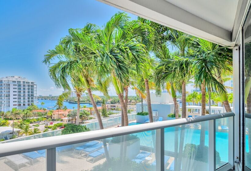 W Fort Lauderdale