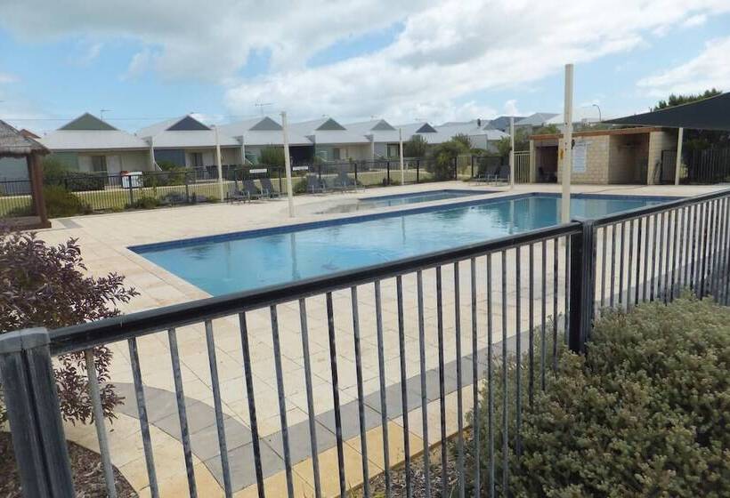 Seafront Unit 49