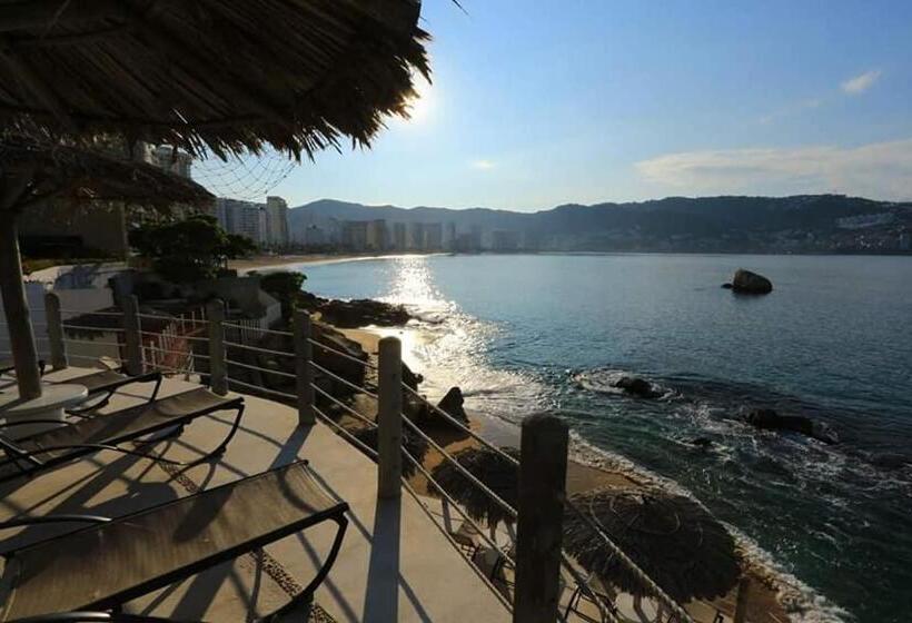 Suites Torres Gemelas Vip