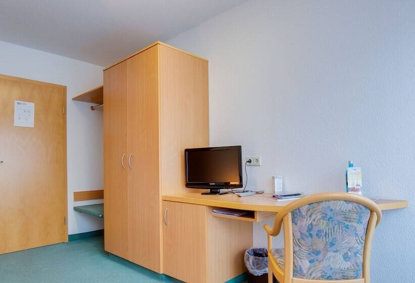Central Hotel Friedrichshafen