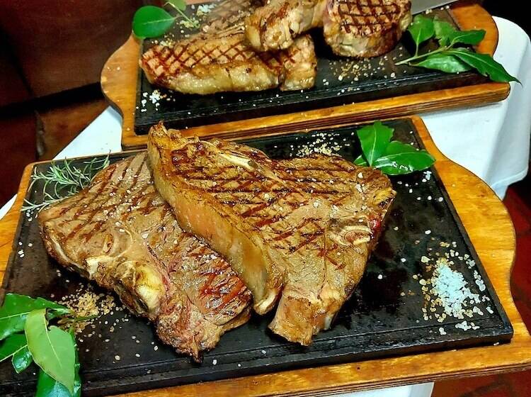 Country Hotel Poggiomanente